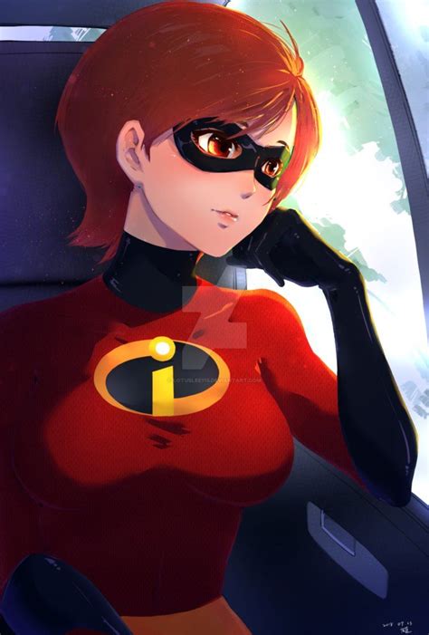 elastigirl hentai|elastigirl hentai Search